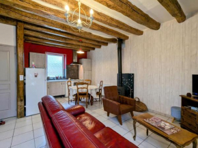 Gîte paisible près de la rivière Indre, proche Brenne et Châteauroux - FR-1-591-715